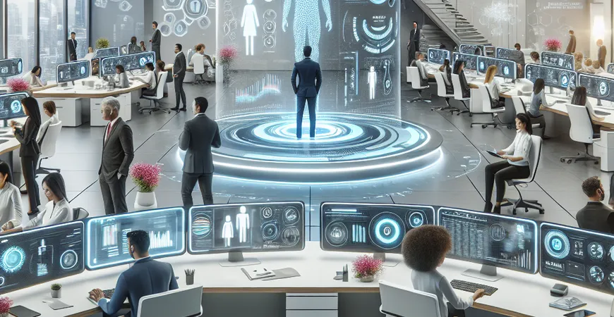 破解人事管理难题！2025 年十大热门解决方案